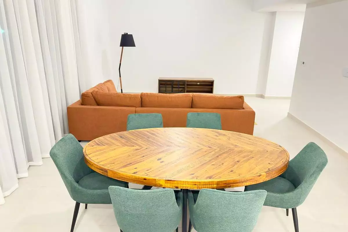 Квартира 120м² в ОАЭ, Дубай. Стоимостью 898976€ аренда фото-3