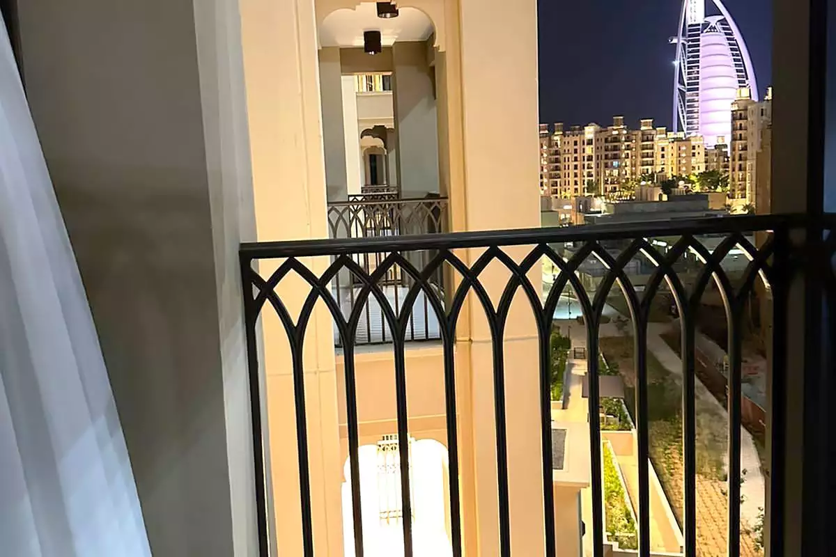 Квартира 120м² в ОАЭ, Дубай. Стоимостью 898976€ аренда фото-4