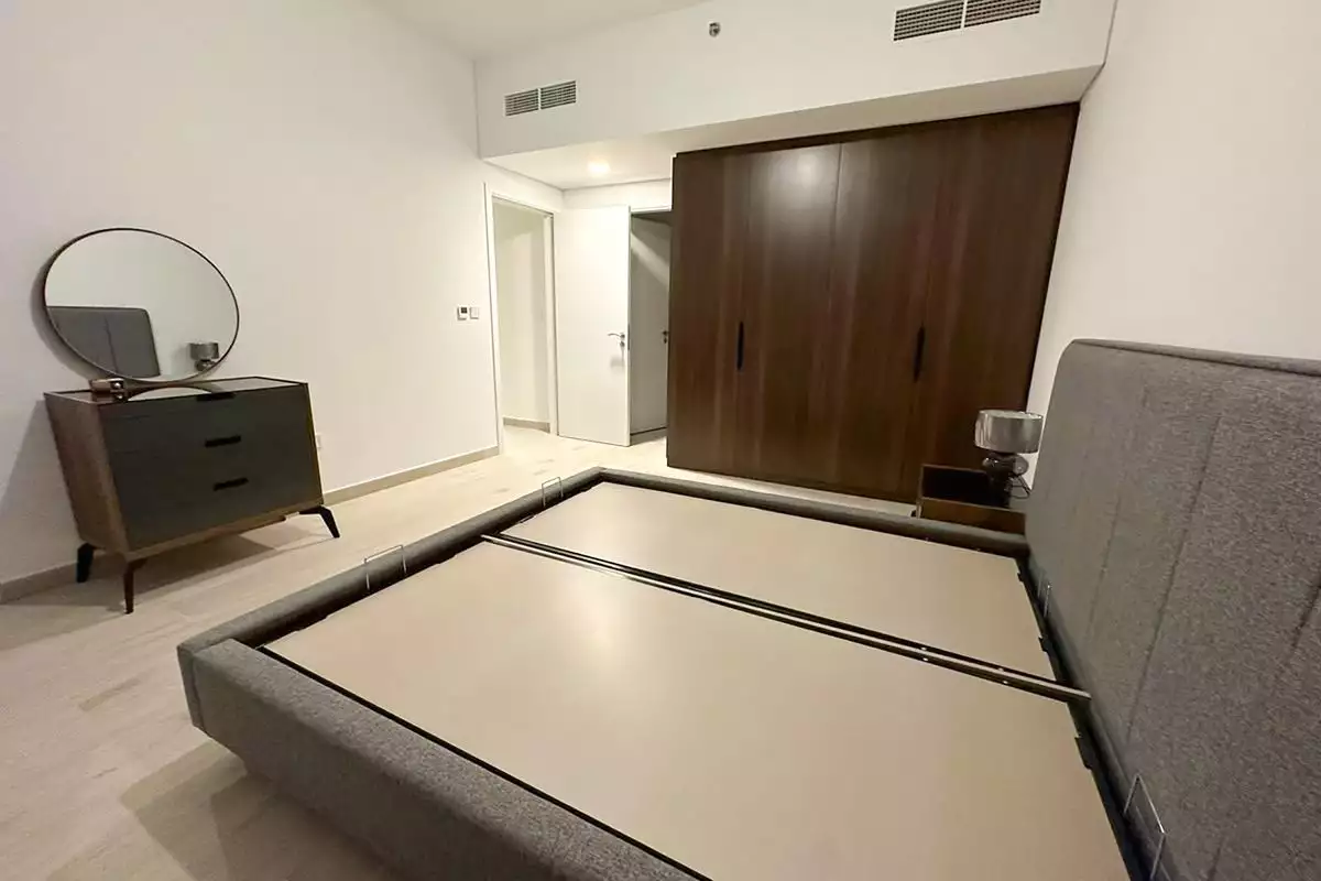 Квартира 120м² в ОАЭ, Дубай. Стоимостью 898976€ аренда фото-5