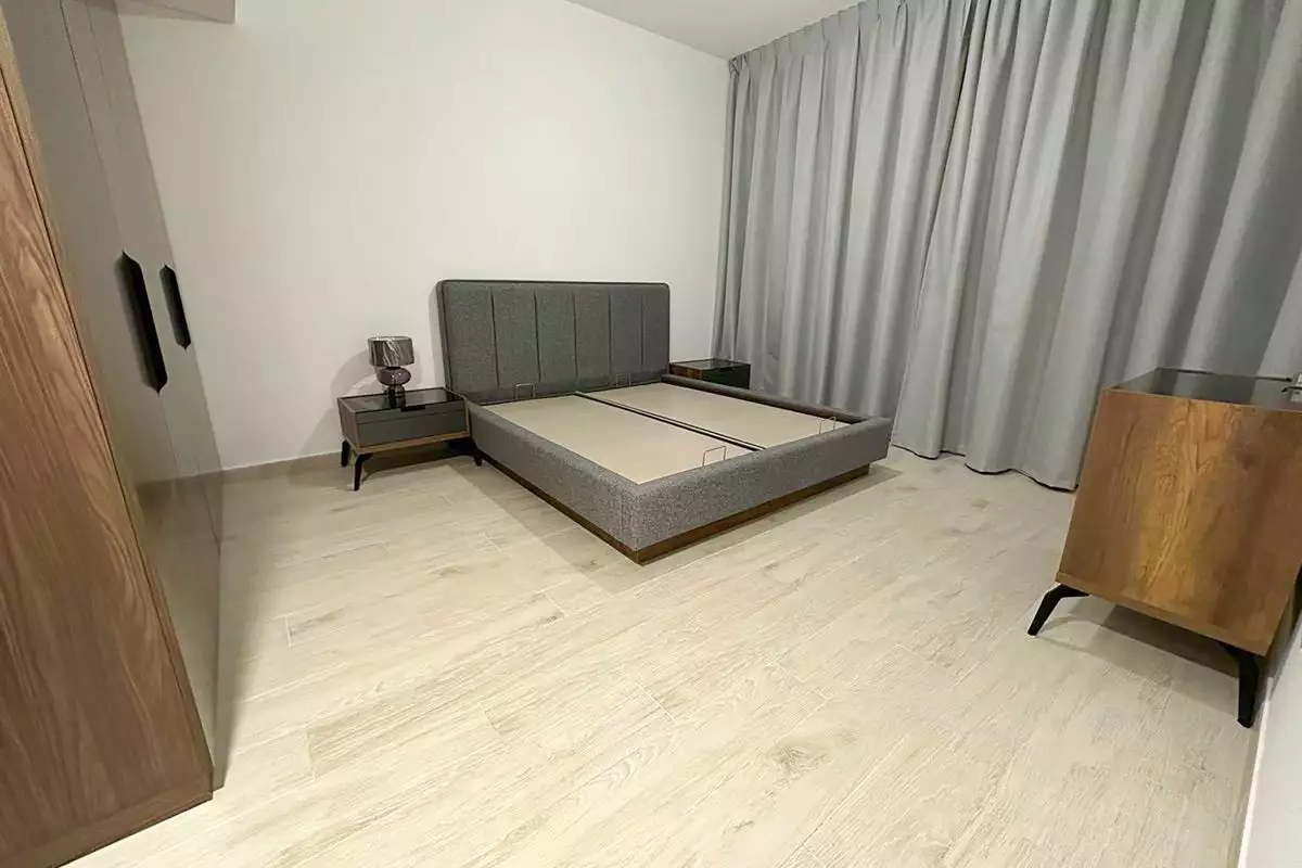 Квартира 120м² в ОАЭ, Дубай. Стоимостью 898976€ аренда фото-6