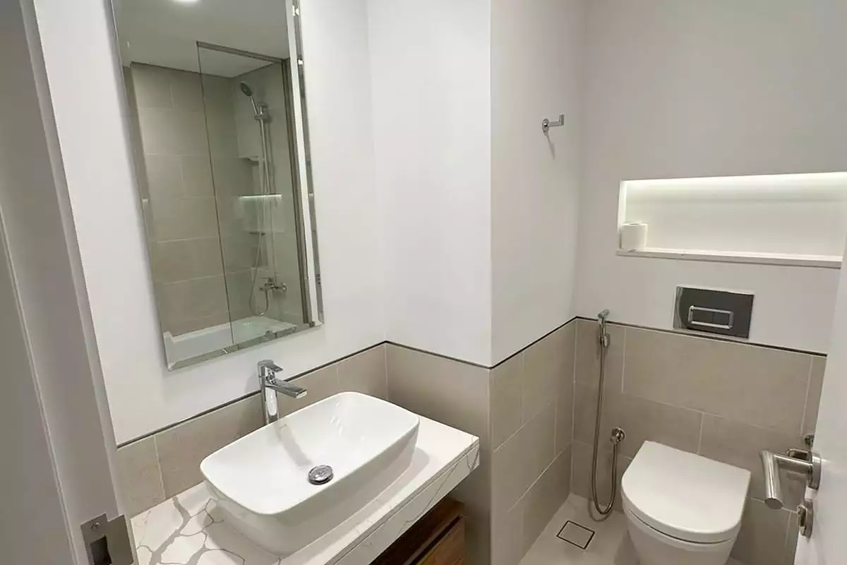 Квартира 120м² в ОАЭ, Дубай. Стоимостью 898976€ аренда фото-7