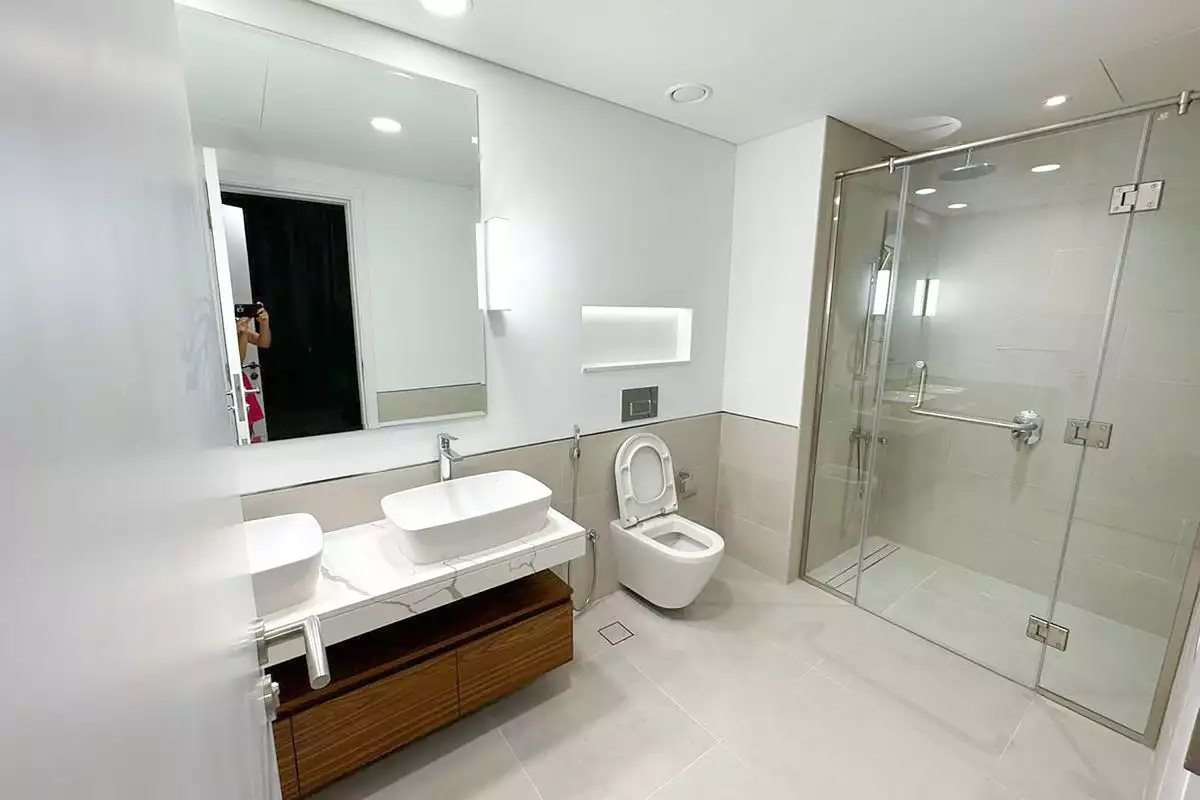 Квартира 120м² в ОАЭ, Дубай. Стоимостью 898976€ аренда фото-8