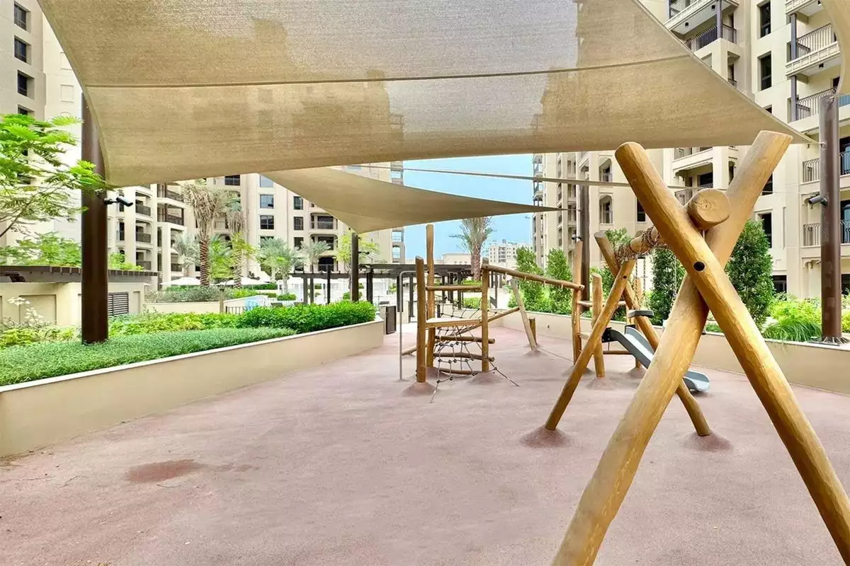 Квартира 120м² в ОАЭ, Дубай. Стоимостью 898976€ аренда фото-10