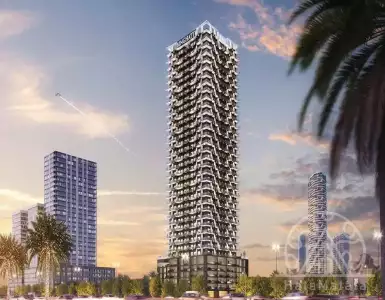 Купить квартиру в ОАЭ 202270€