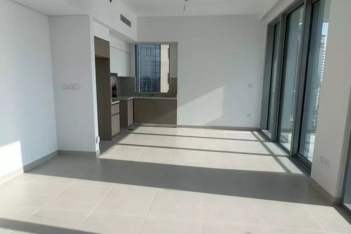 Квартира 114м² в ОАЭ, Дубай. Стоимостью 961405€ аренда фото-1