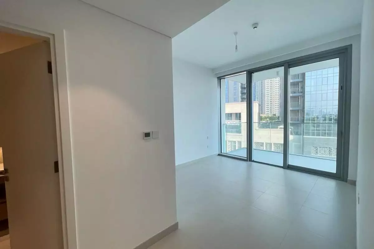 Квартира 114м² в ОАЭ, Дубай. Стоимостью 961405€ аренда фото-2