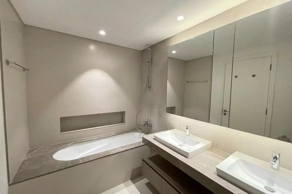 Квартира 114м² в ОАЭ, Дубай. Стоимостью 961405€ аренда фото-3