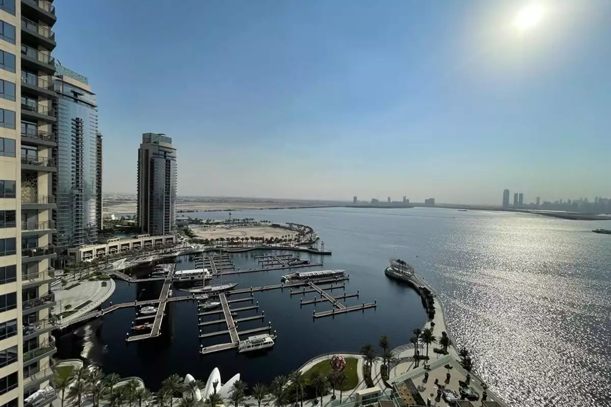 Квартира 114м² в ОАЭ, Дубай. Стоимостью 961405€ аренда фото-11