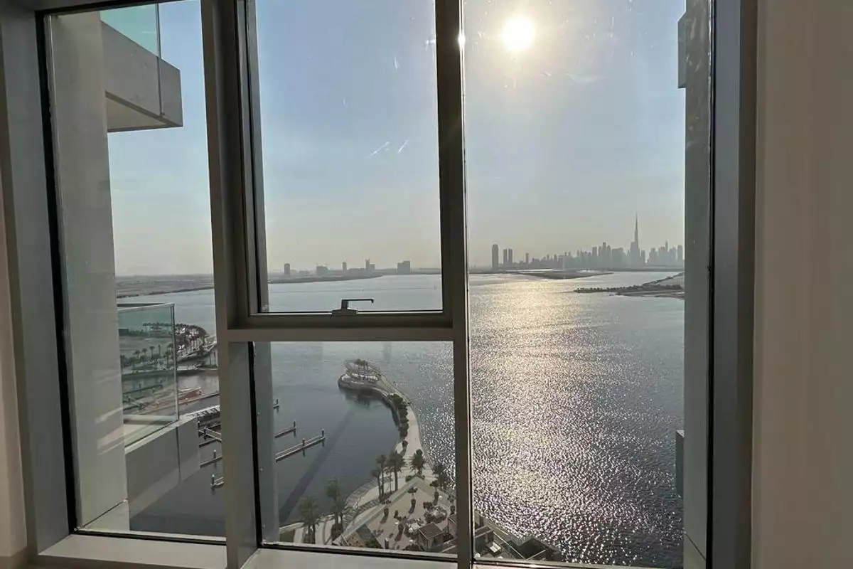 Квартира 123м² в ОАЭ, Дубай. Стоимостью 998862€ аренда фото-2