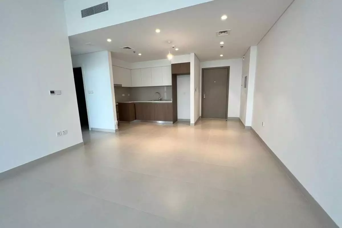 Квартира 75м² в ОАЭ, Дубай. Стоимостью 536888€ аренда фото-1