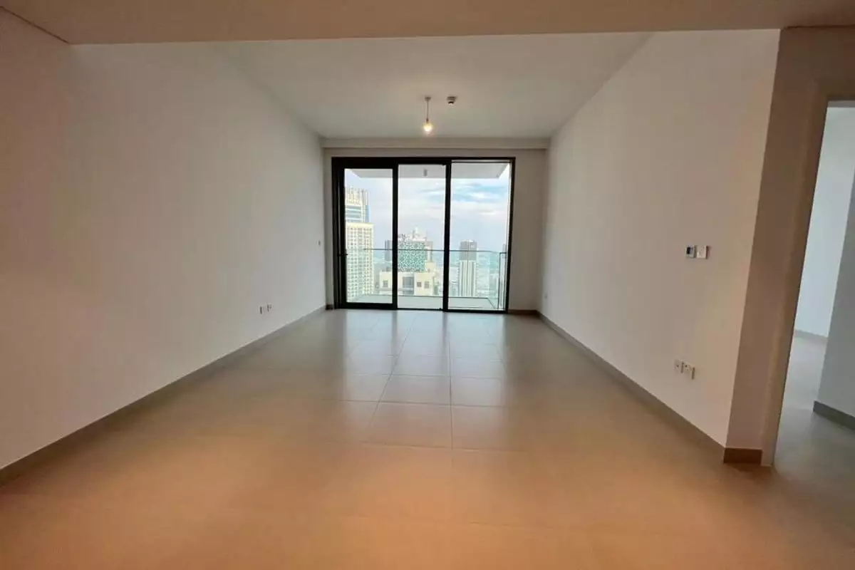 Квартира 75м² в ОАЭ, Дубай. Стоимостью 536888€ аренда фото-2