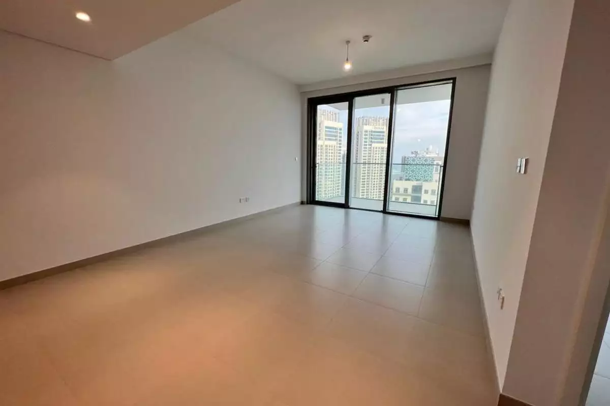 Квартира 75м² в ОАЭ, Дубай. Стоимостью 536888€ аренда фото-3