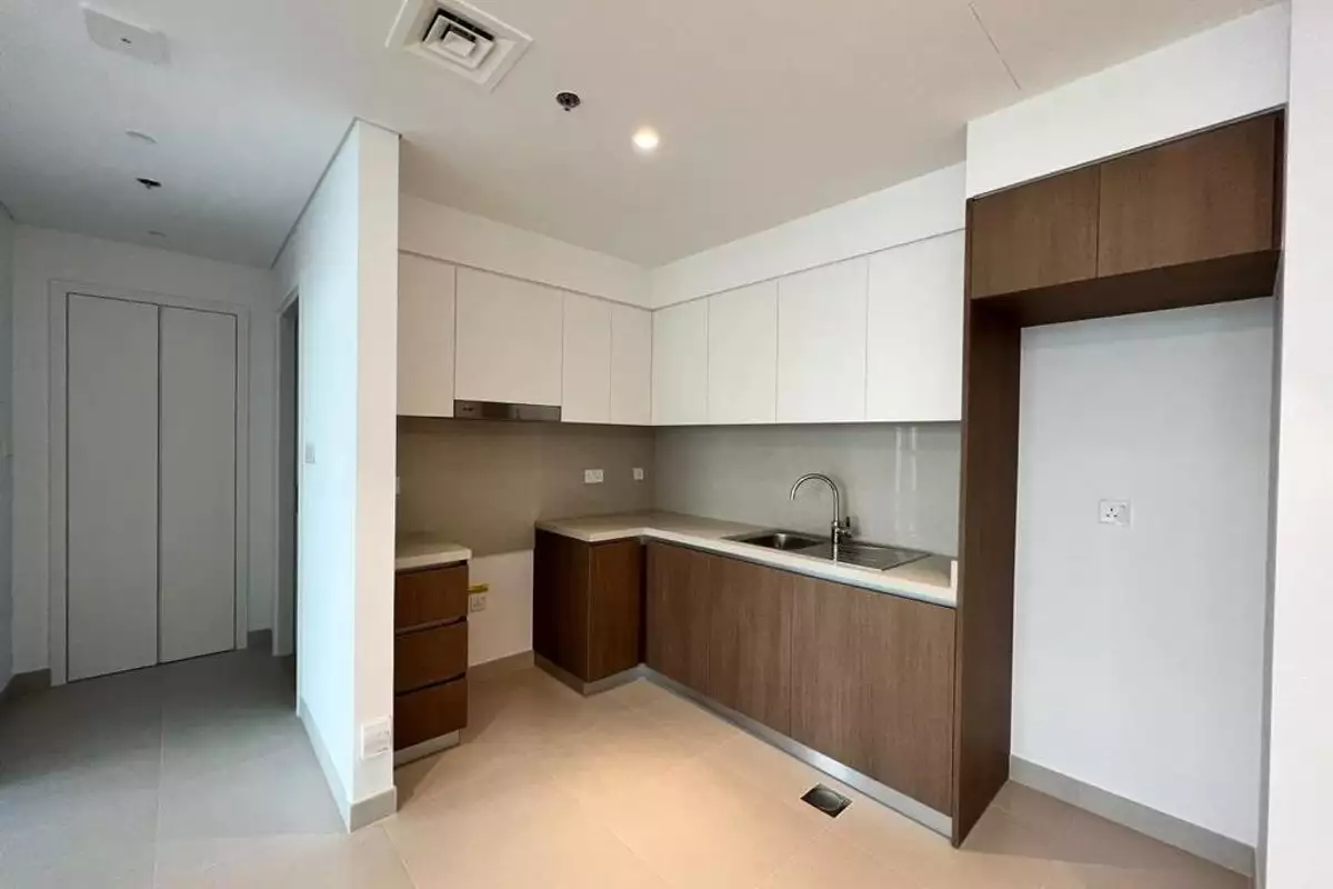 Квартира 75м² в ОАЭ, Дубай. Стоимостью 536888€ аренда фото-4