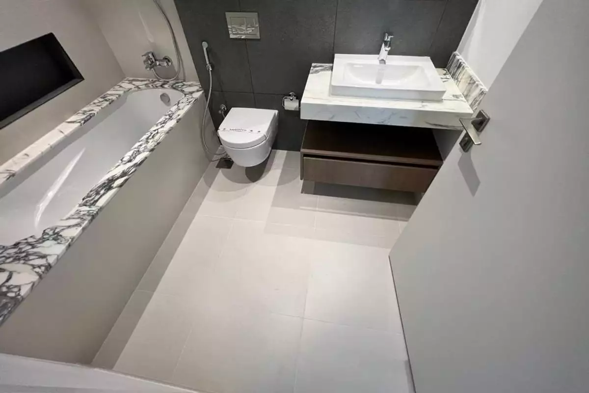 Квартира 75м² в ОАЭ, Дубай. Стоимостью 536888€ аренда фото-5