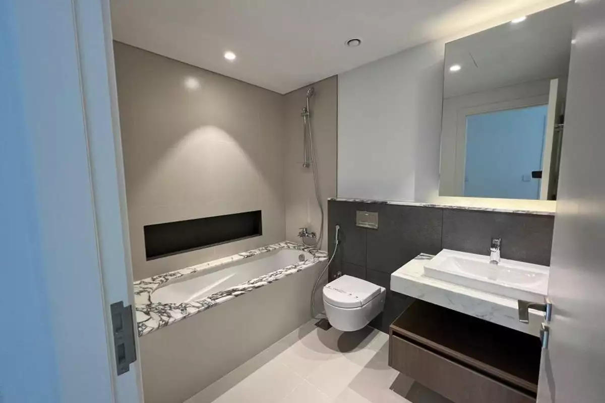 Квартира 75м² в ОАЭ, Дубай. Стоимостью 536888€ аренда фото-6