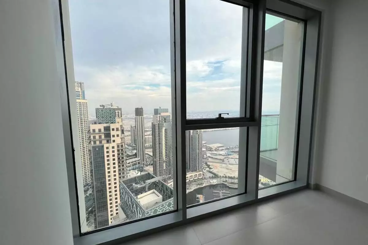 Квартира 75м² в ОАЭ, Дубай. Стоимостью 536888€ аренда фото-9