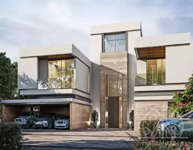 Купить виллу в ОАЭ 4245163€