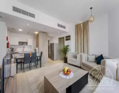 Купить квартиру в ОАЭ 424516€