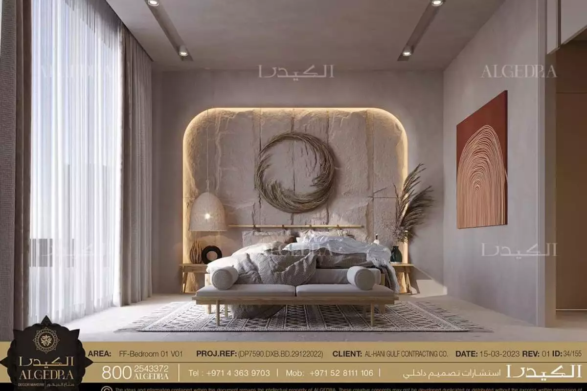 Вилла 506м² в ОАЭ, Дубай. Стоимостью 3246301€ аренда фото-4