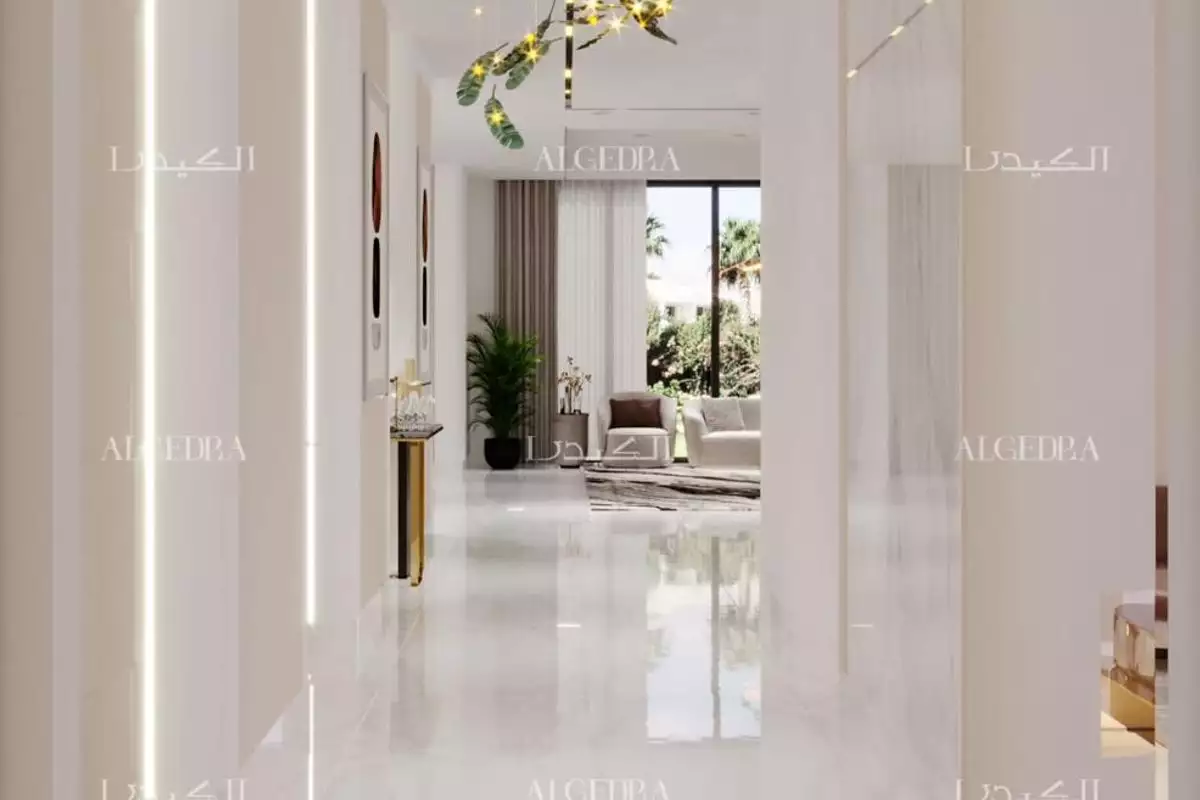 Вилла 506м² в ОАЭ, Дубай. Стоимостью 3246301€ аренда фото-7