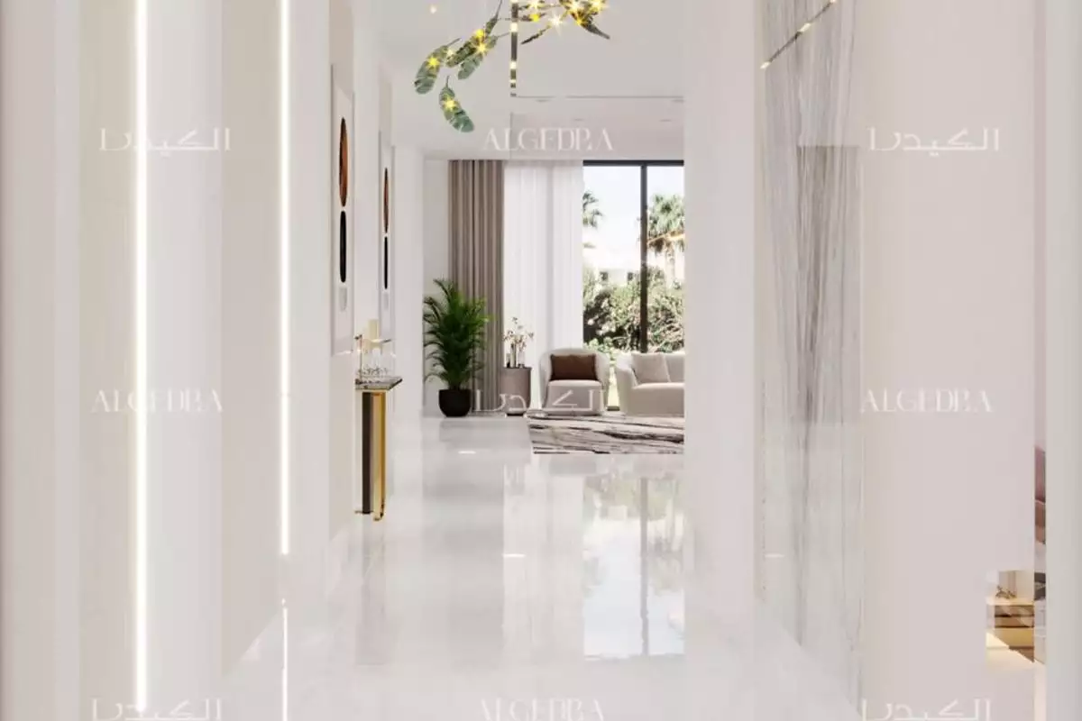 Вилла 506м² в ОАЭ, Дубай. Стоимостью 3246301€ аренда фото-8