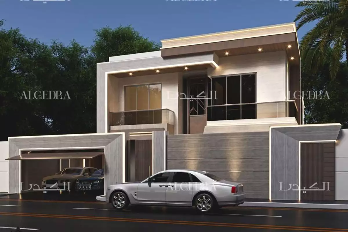 Вилла 506м² в ОАЭ, Дубай. Стоимостью 3246301€ аренда фото-12