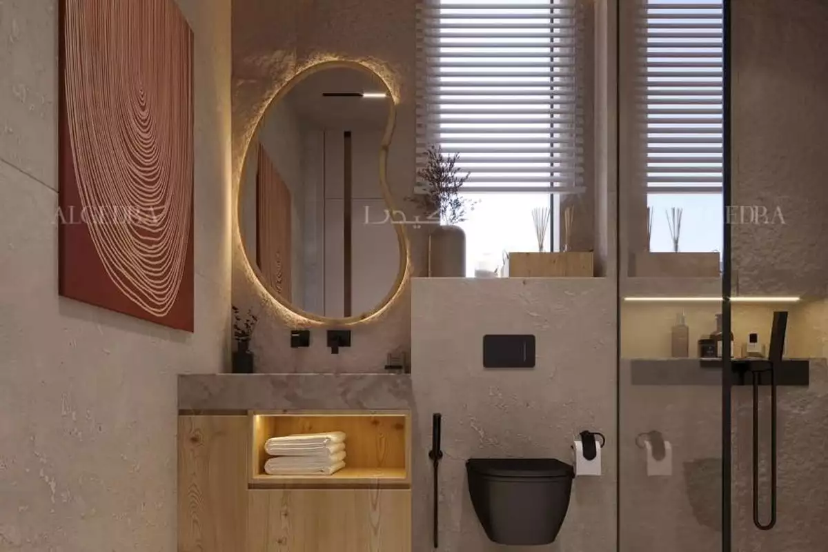 Вилла 506м² в ОАЭ, Дубай. Стоимостью 3246301€ аренда фото-15