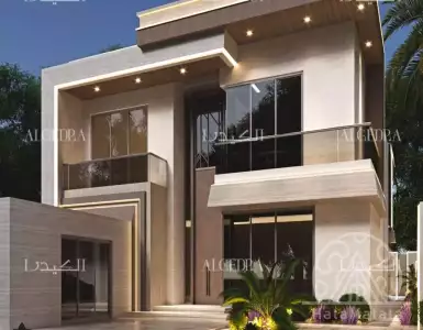 Купить виллу в ОАЭ 3246301€