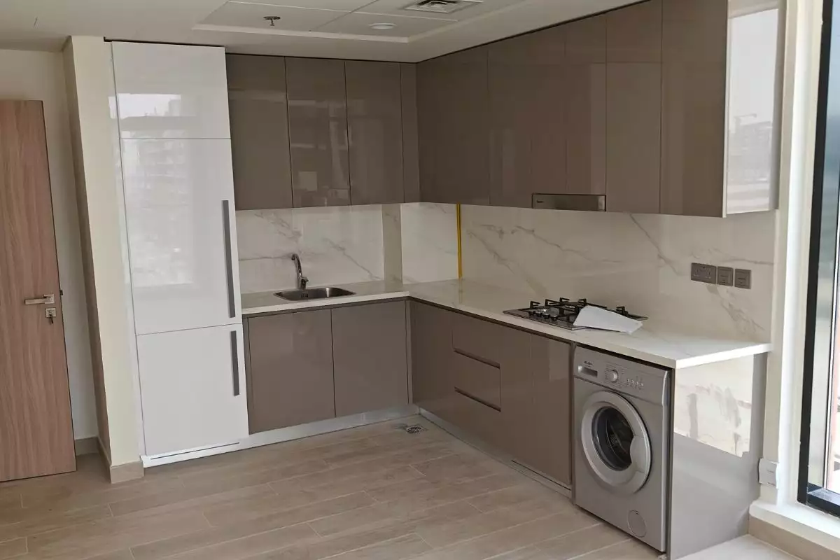 Квартира 56м² в ОАЭ, Дубай. Стоимостью 299659€ аренда фото-4