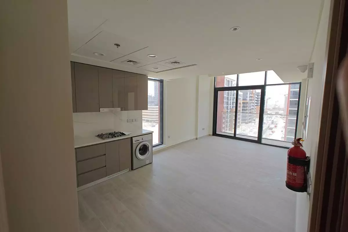 Квартира 56м² в ОАЭ, Дубай. Стоимостью 299659€ аренда фото-5