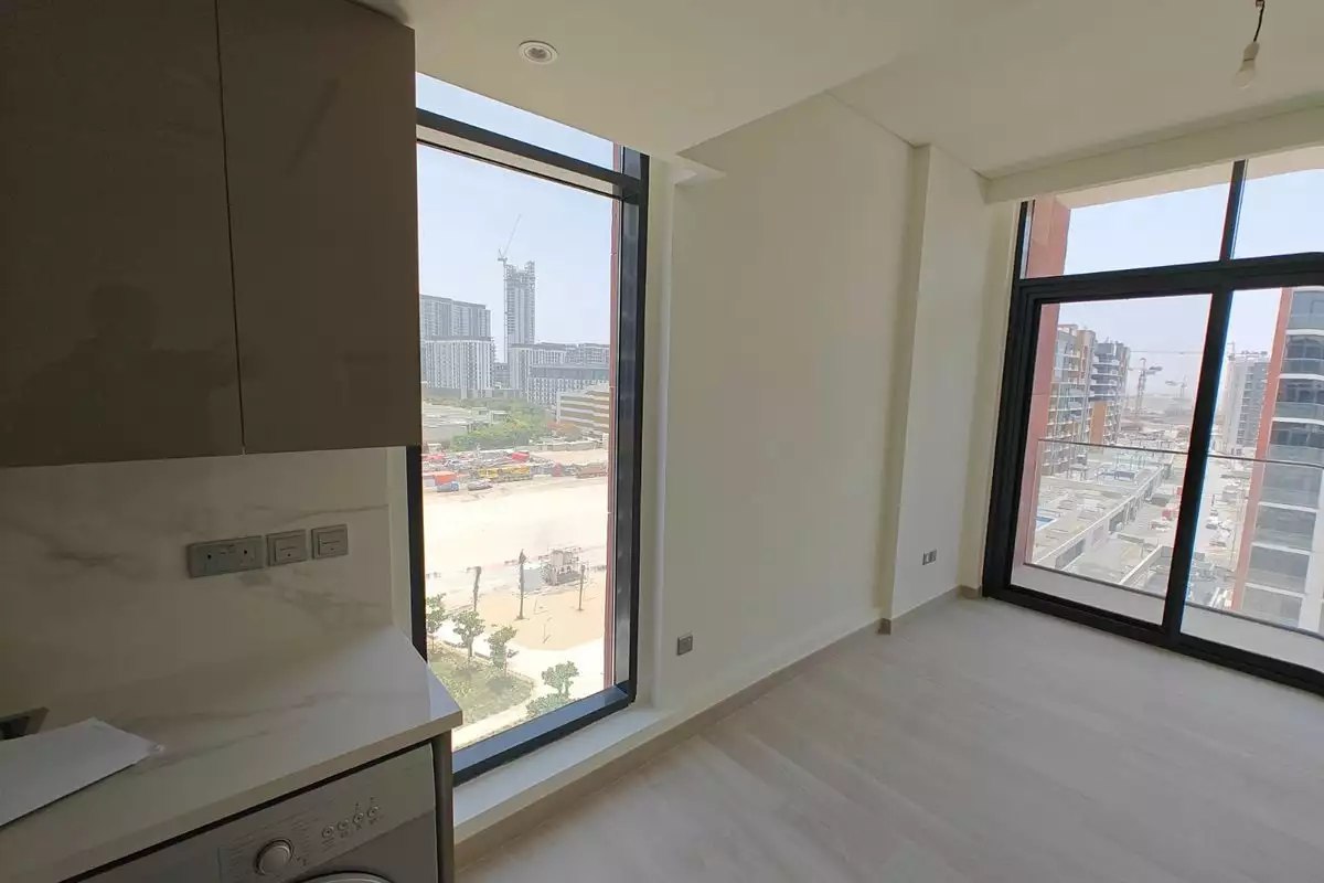 Квартира 56м² в ОАЭ, Дубай. Стоимостью 299659€ аренда фото-6