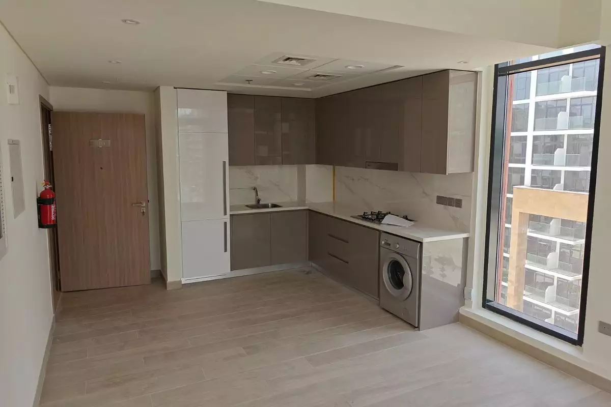 Квартира 56м² в ОАЭ, Дубай. Стоимостью 299659€ аренда фото-7
