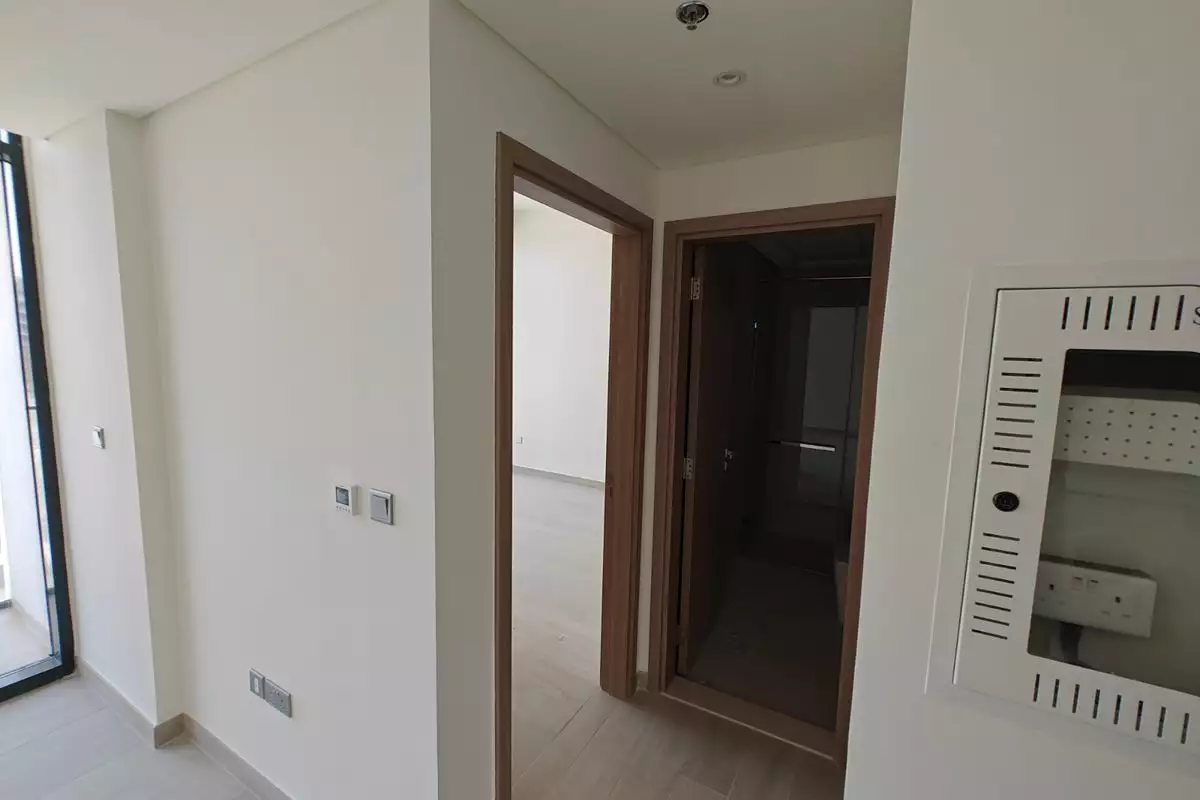 Квартира 56м² в ОАЭ, Дубай. Стоимостью 299659€ аренда фото-9