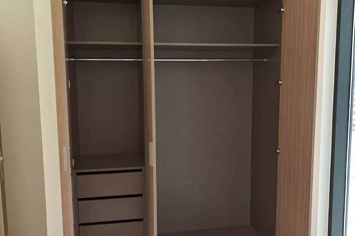 Квартира 56м² в ОАЭ, Дубай. Стоимостью 299659€ аренда фото-10