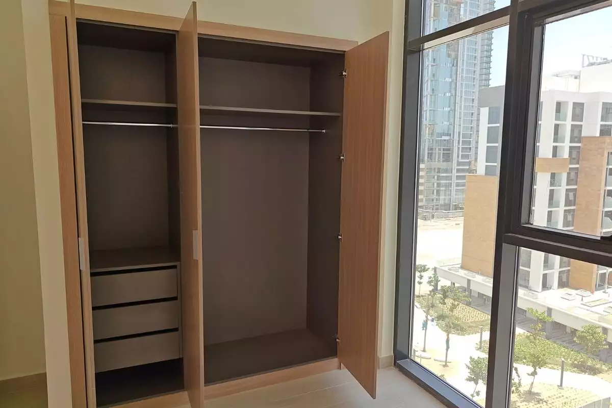 Квартира 56м² в ОАЭ, Дубай. Стоимостью 299659€ аренда фото-11