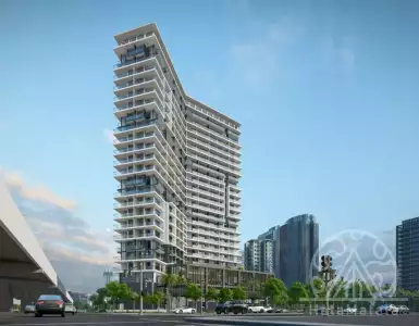 Купить квартиру в ОАЭ 366079€