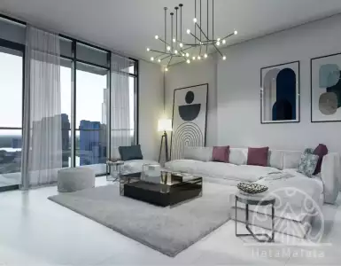 Купить квартиру в ОАЭ 368054€