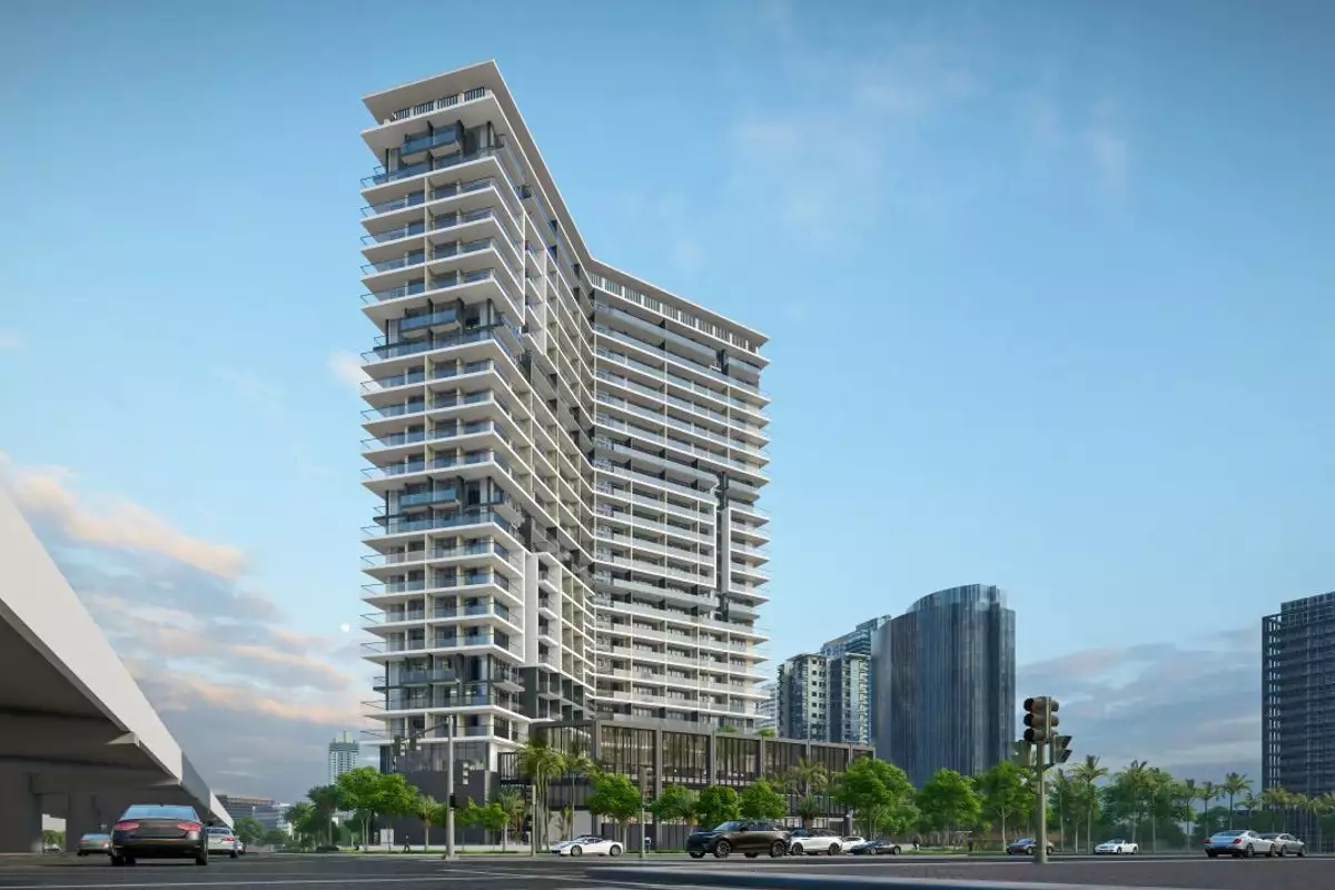 Квартира 82м² в ОАЭ, Дубай. Стоимостью 395709€ аренда фото-11