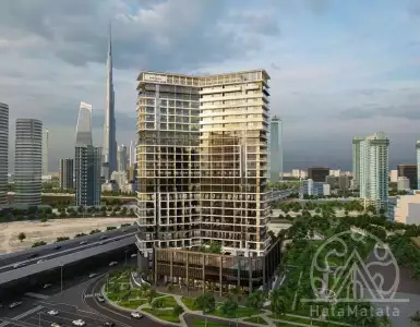 Купить квартиру в ОАЭ 395709€