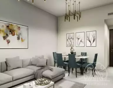 Купить квартиру в ОАЭ 395345€