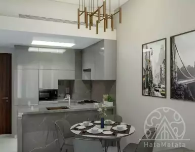 Купить квартиру в ОАЭ 340408€