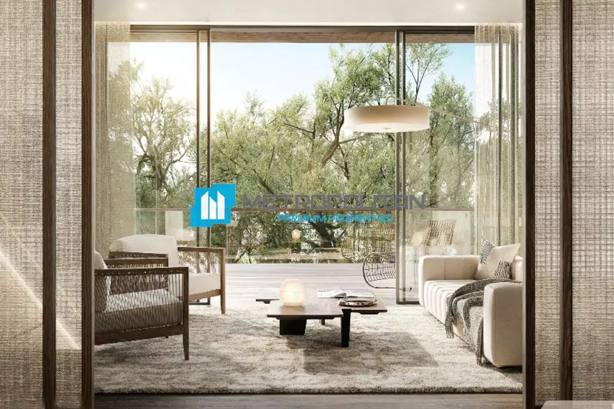 Вилла 549м² в ОАЭ, Дубай. Стоимостью 2572070€ аренда фото-7