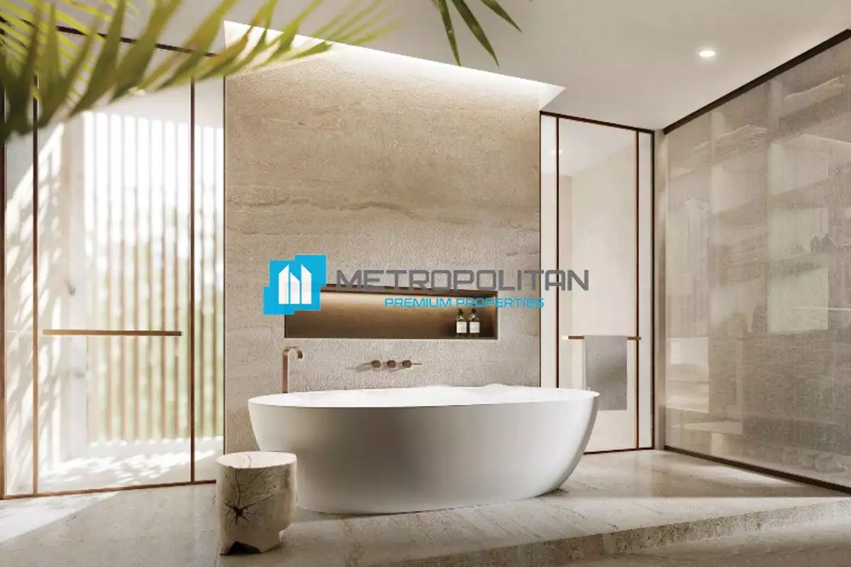 Вилла 549м² в ОАЭ, Дубай. Стоимостью 2572070€ аренда фото-9