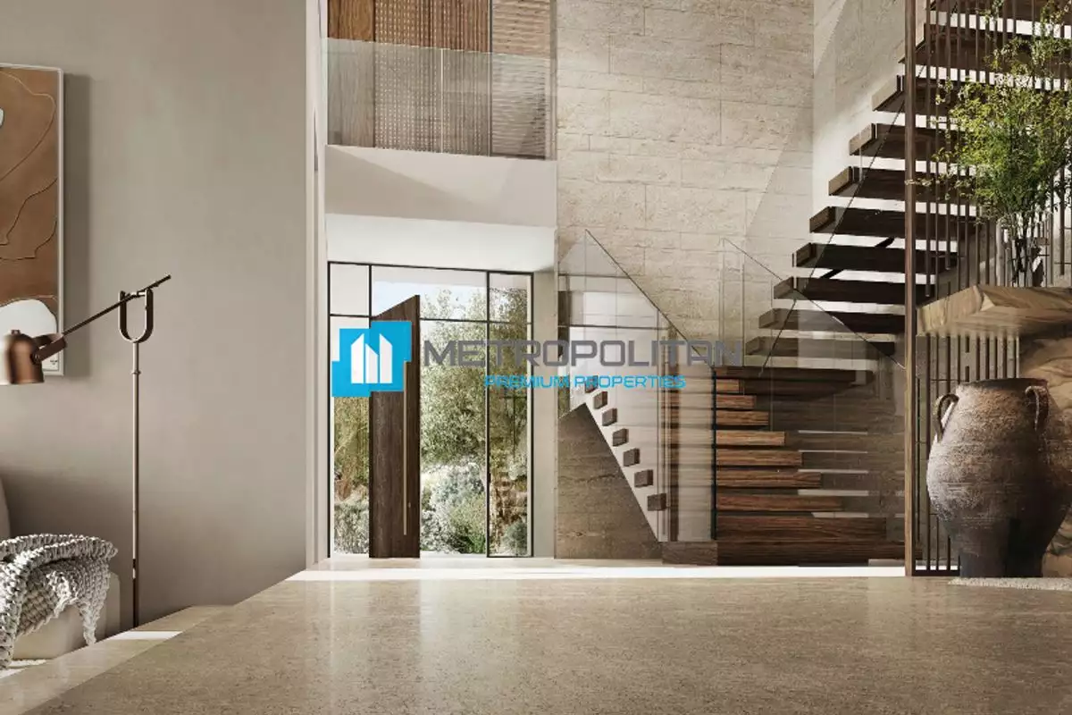 Вилла 549м² в ОАЭ, Дубай. Стоимостью 2572070€ аренда фото-12