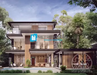 Купить виллу в ОАЭ 2572070€