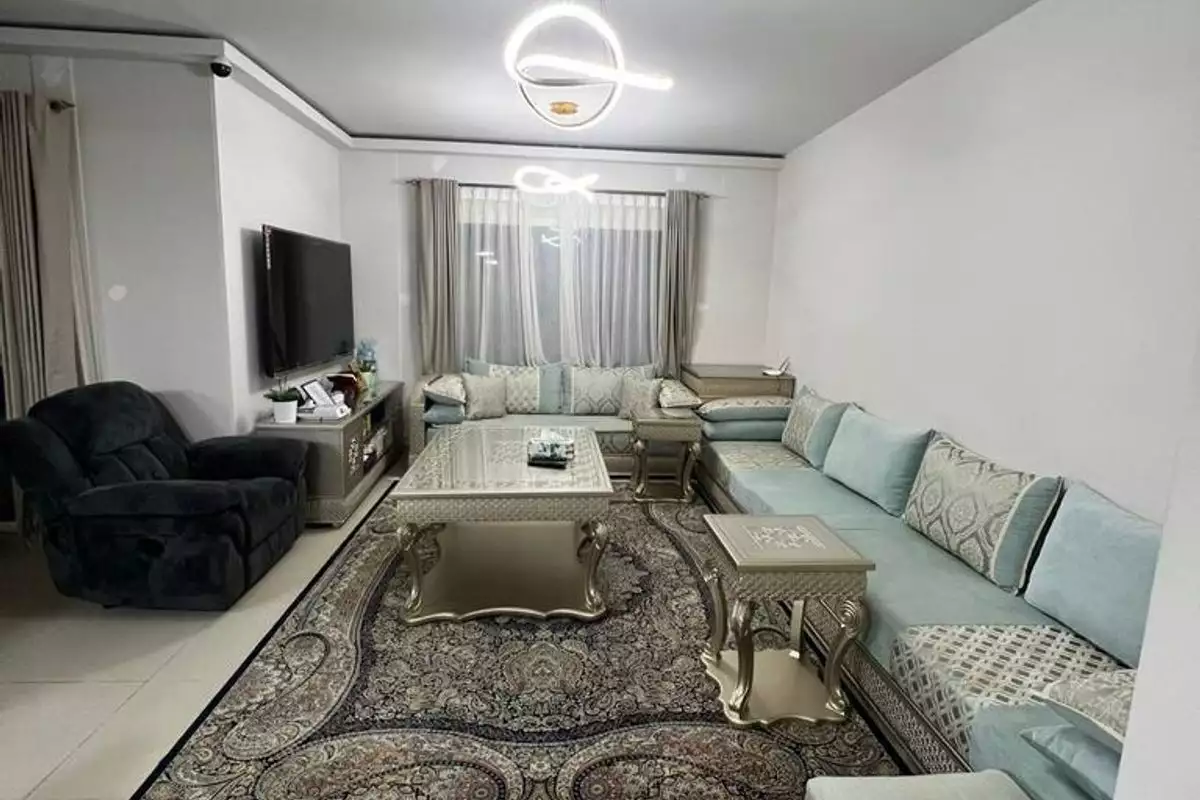 Вилла 266м² в ОАЭ, Абу-Даби. Стоимостью 536402€ аренда фото-2