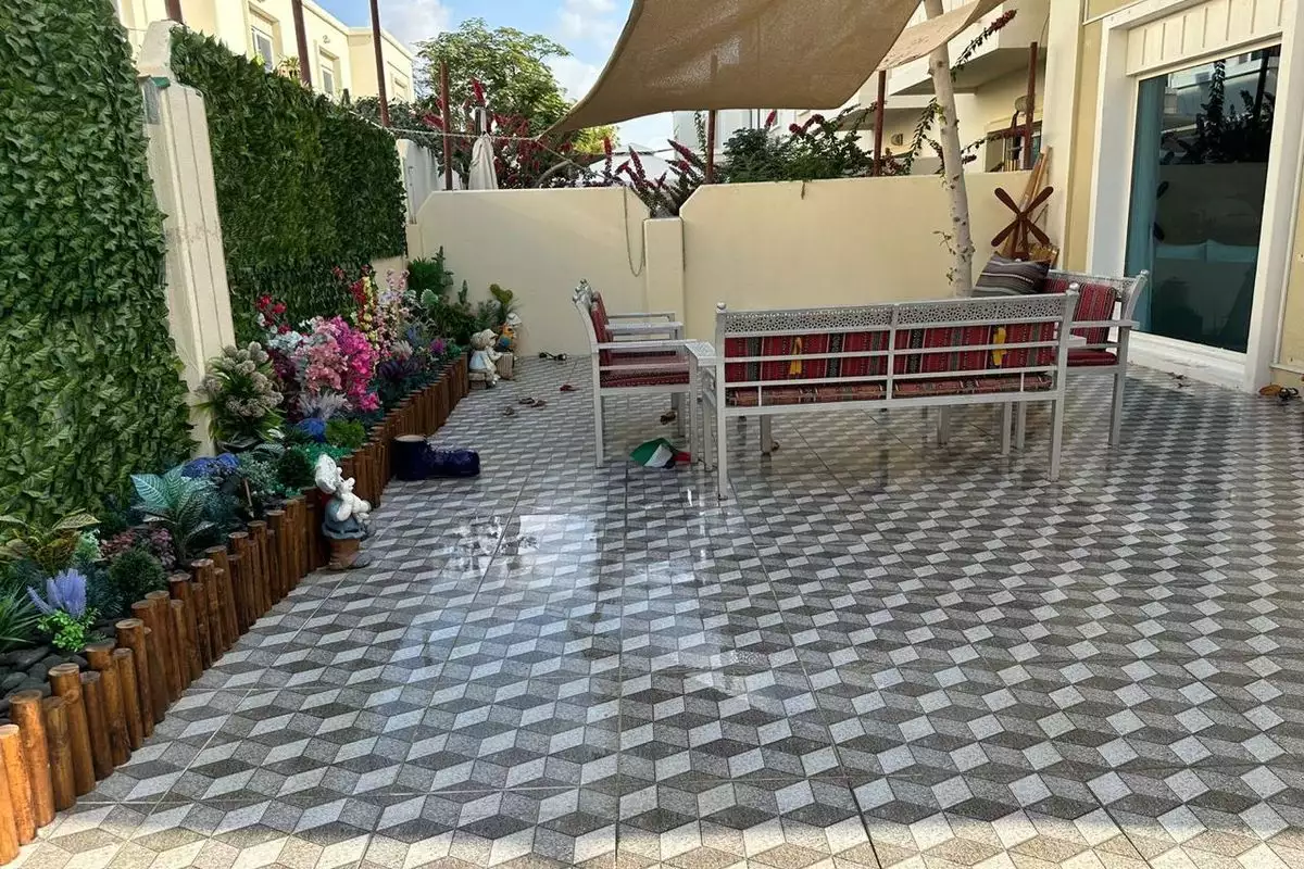 Вилла 266м² в ОАЭ, Абу-Даби. Стоимостью 536402€ аренда фото-3