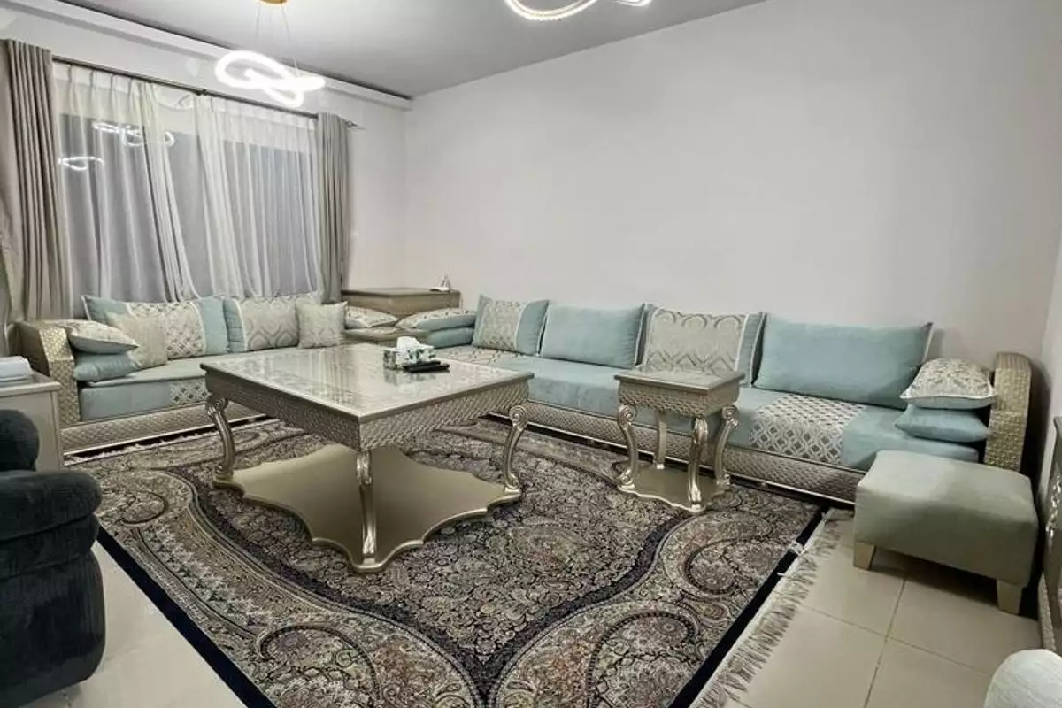 Вилла 266м² в ОАЭ, Абу-Даби. Стоимостью 536402€ аренда фото-4