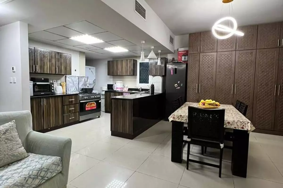 Вилла 266м² в ОАЭ, Абу-Даби. Стоимостью 536402€ аренда фото-5