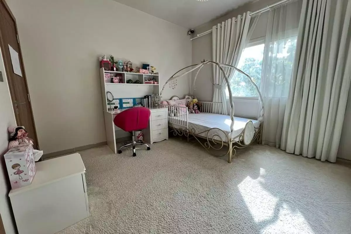 Вилла 266м² в ОАЭ, Абу-Даби. Стоимостью 536402€ аренда фото-9